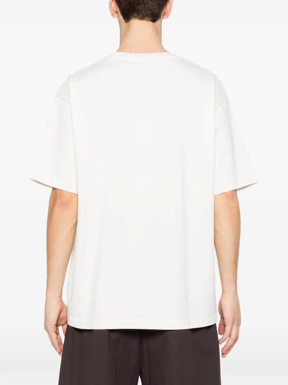 Drôle de Monsieur t-shirt uomo Drôle de Monsieur t-shirt uomo