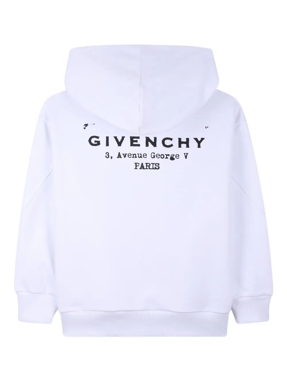 Givenchy Maglieria kids Givenchy Maglieria kids