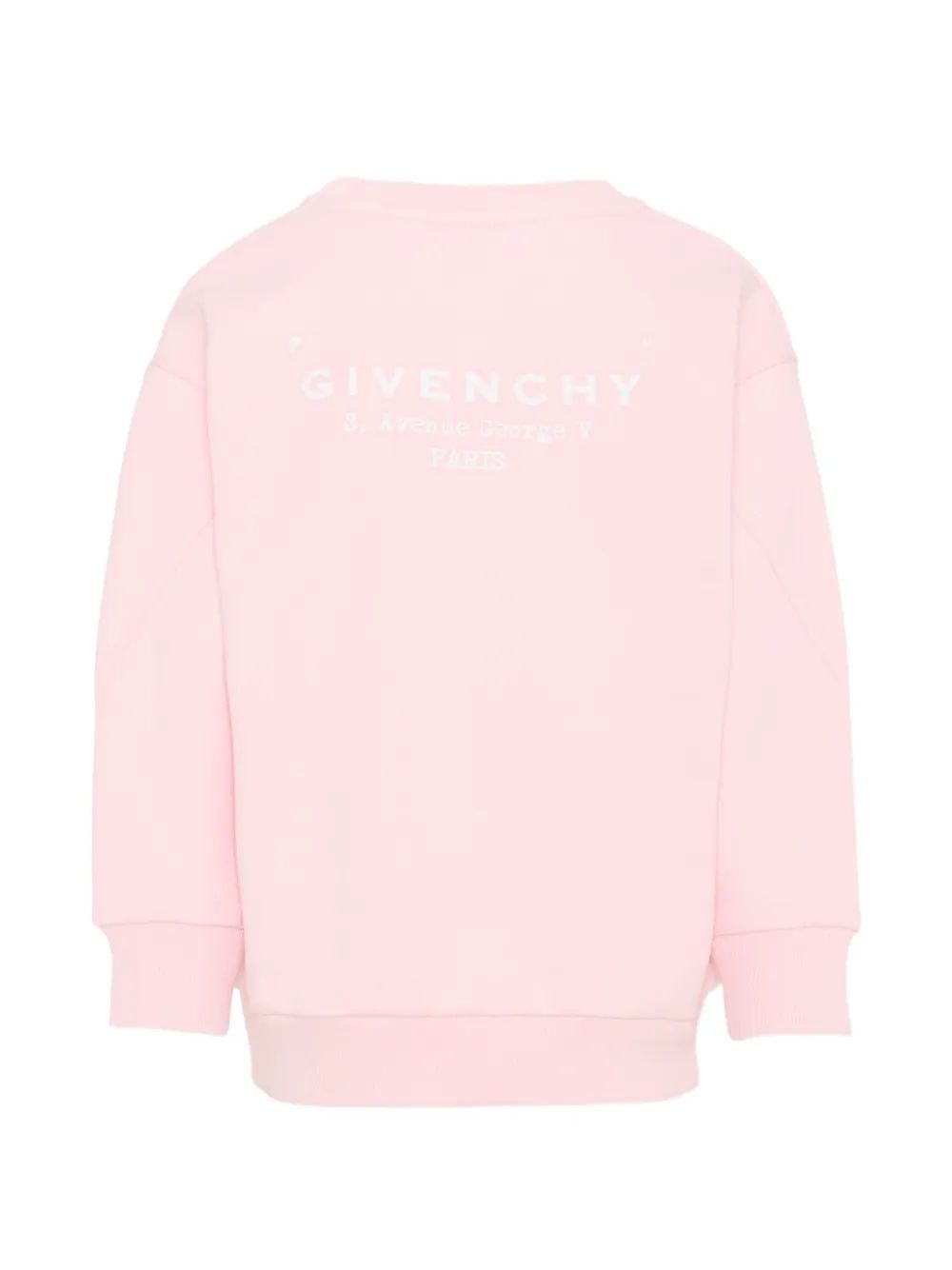 Givenchy felpa kids Givenchy felpa kids