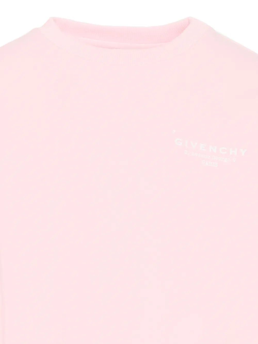 Givenchy felpa kids Givenchy felpa kids