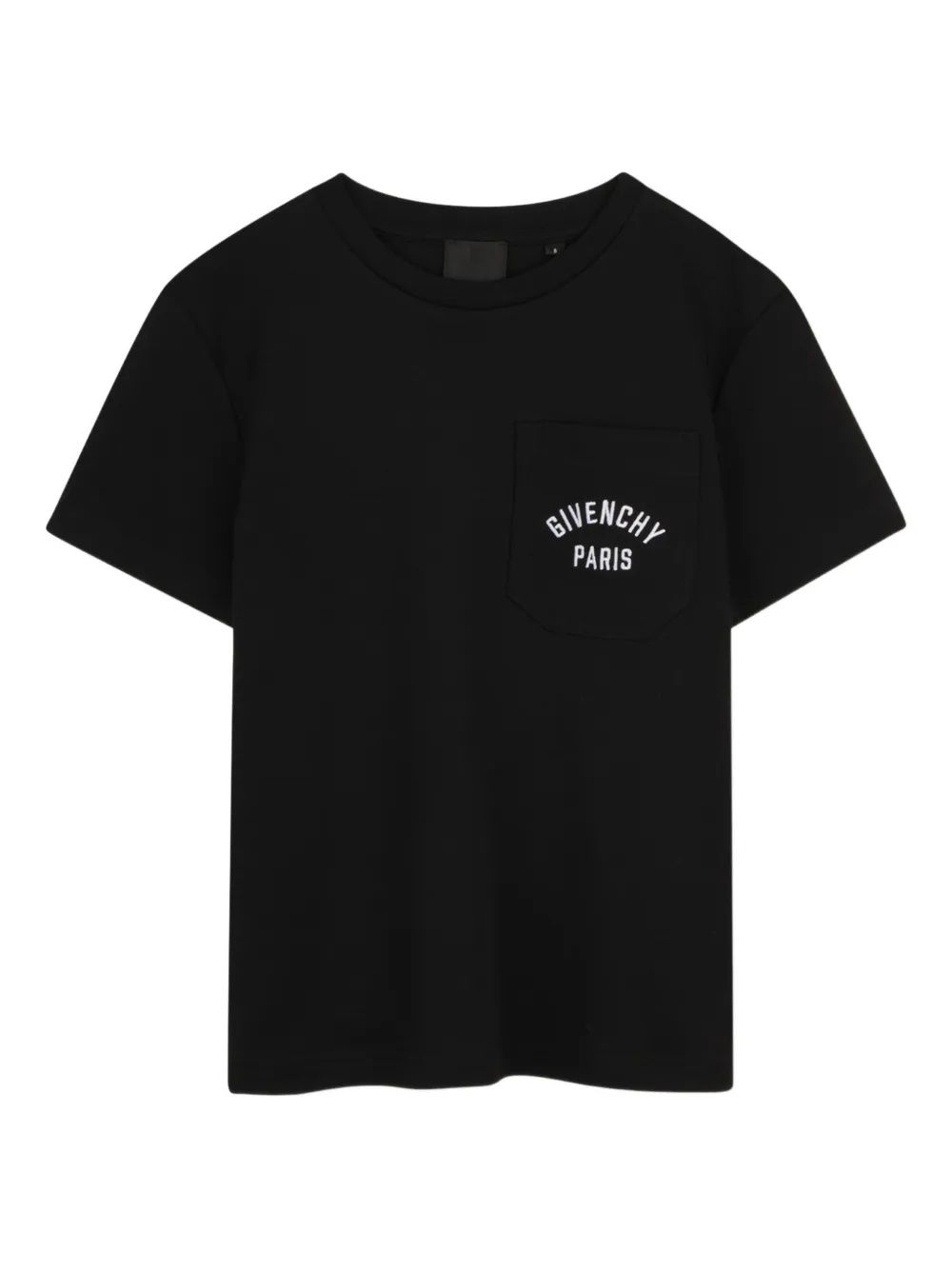 Givenchy t-shirt kids Givenchy t-shirt kids