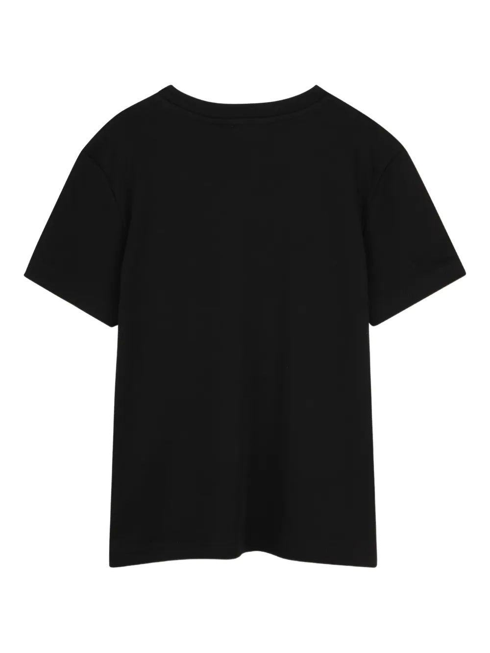 Givenchy t-shirt kids Givenchy t-shirt kids