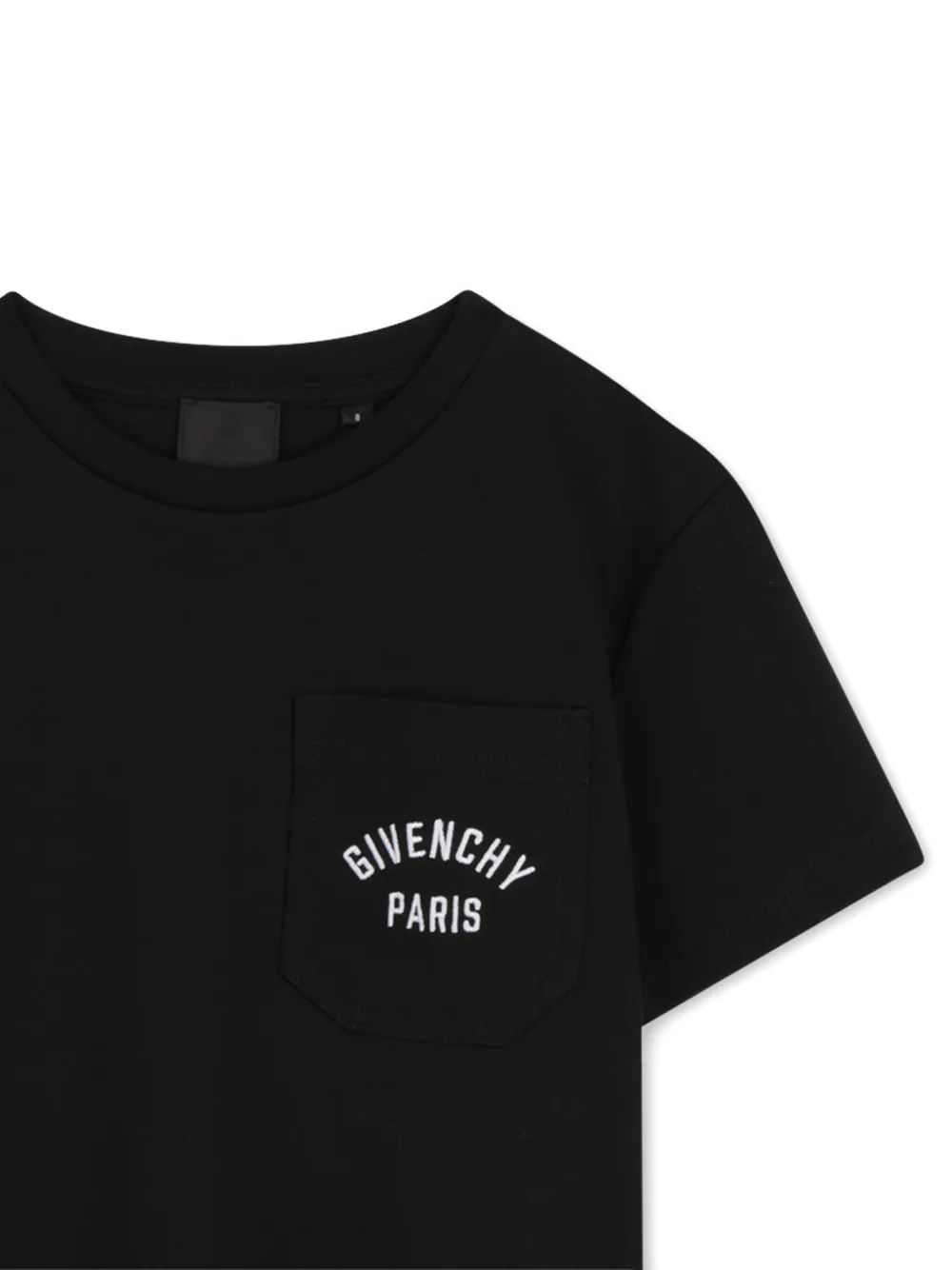 Givenchy t-shirt kids Givenchy t-shirt kids