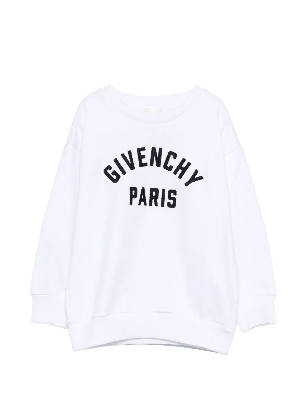 Givenchy felpa kids Givenchy felpa kids