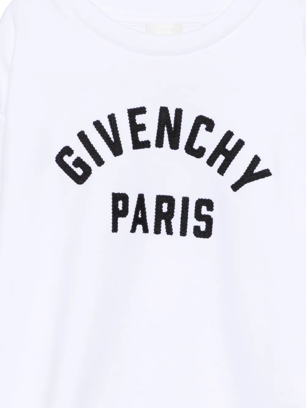 Givenchy felpa kids Givenchy felpa kids