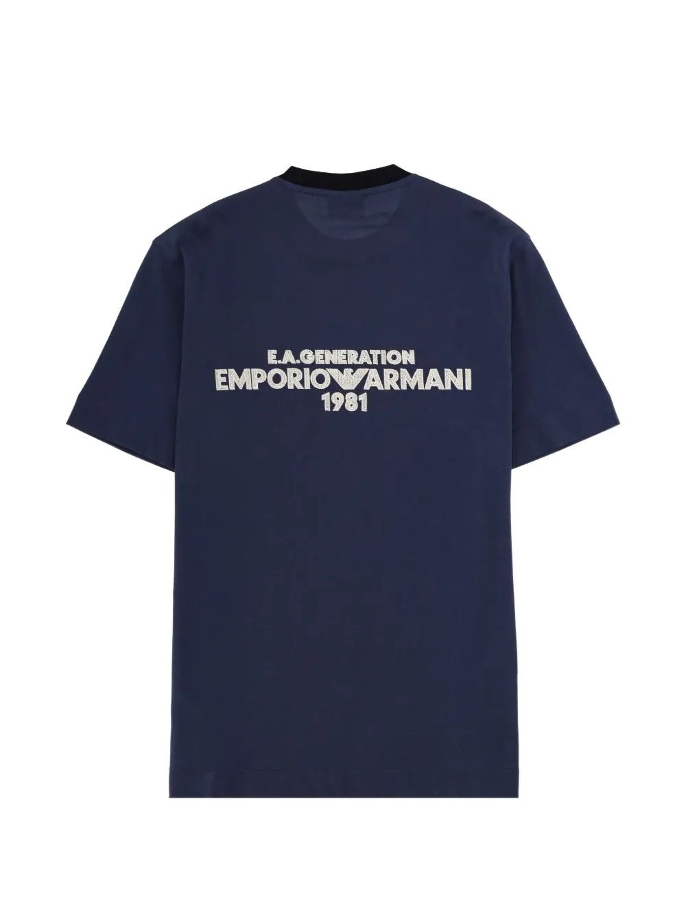 Emporio Armani t-shirt uomo