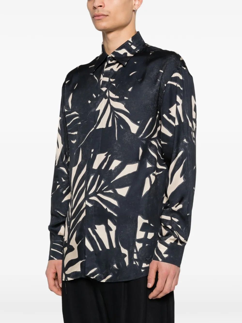 Emporio Armani camicia uomo Emporio Armani camicia uomo