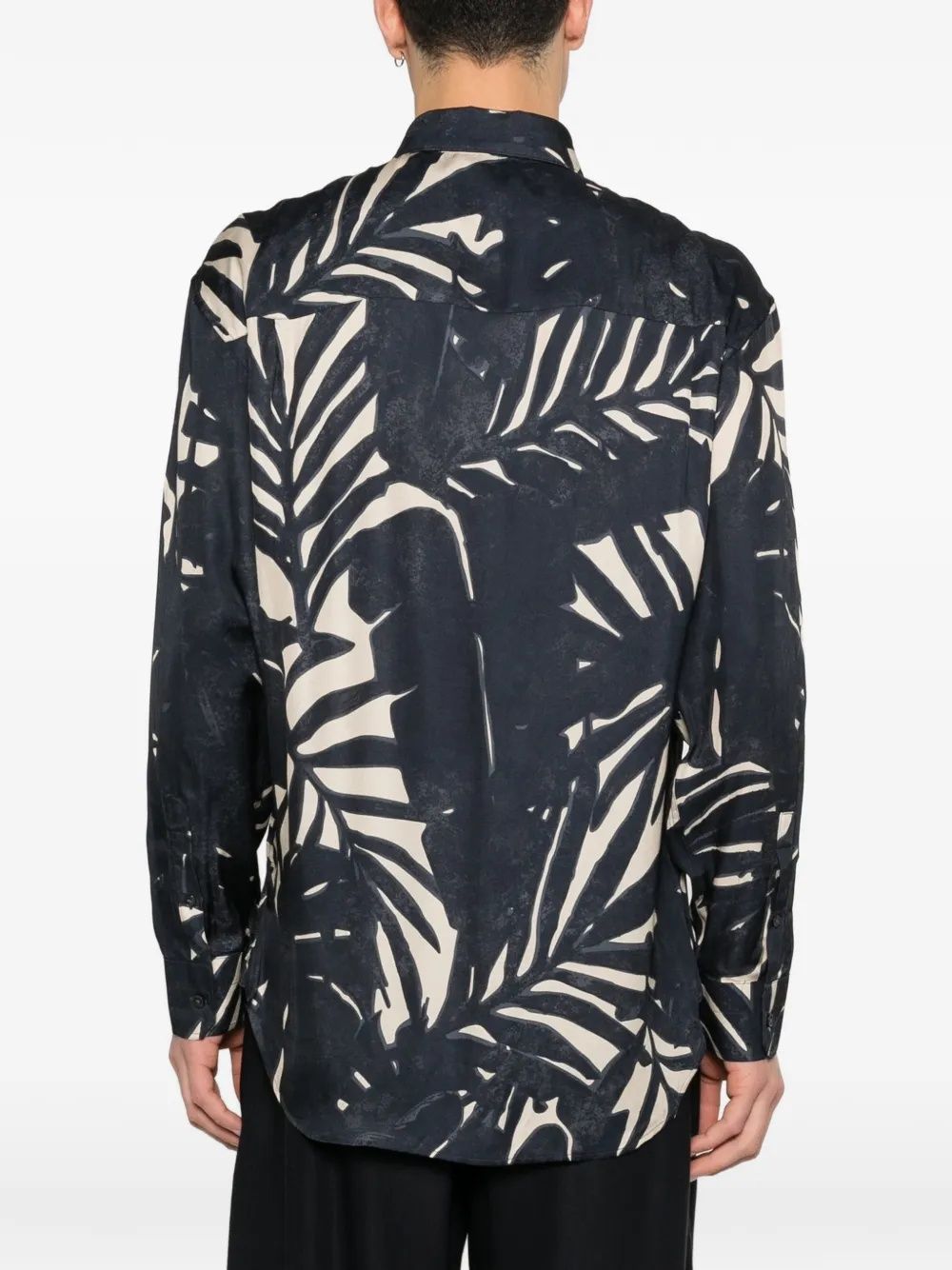 Emporio Armani camicia uomo Emporio Armani camicia uomo