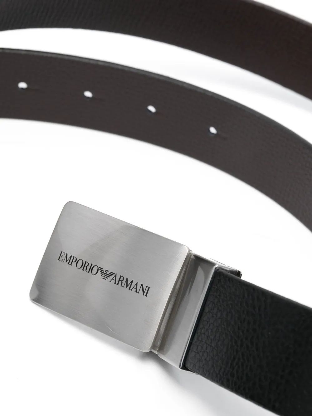 Emporio Armani cintura uomo Emporio Armani cintura uomo