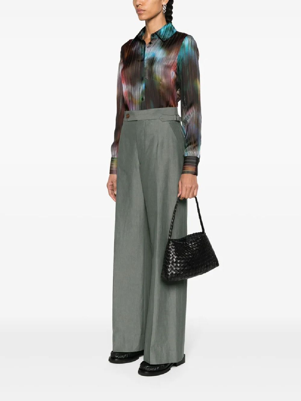 Dragon Diffusion shoulder bag women Dragon Diffusion borsa a spalla donna