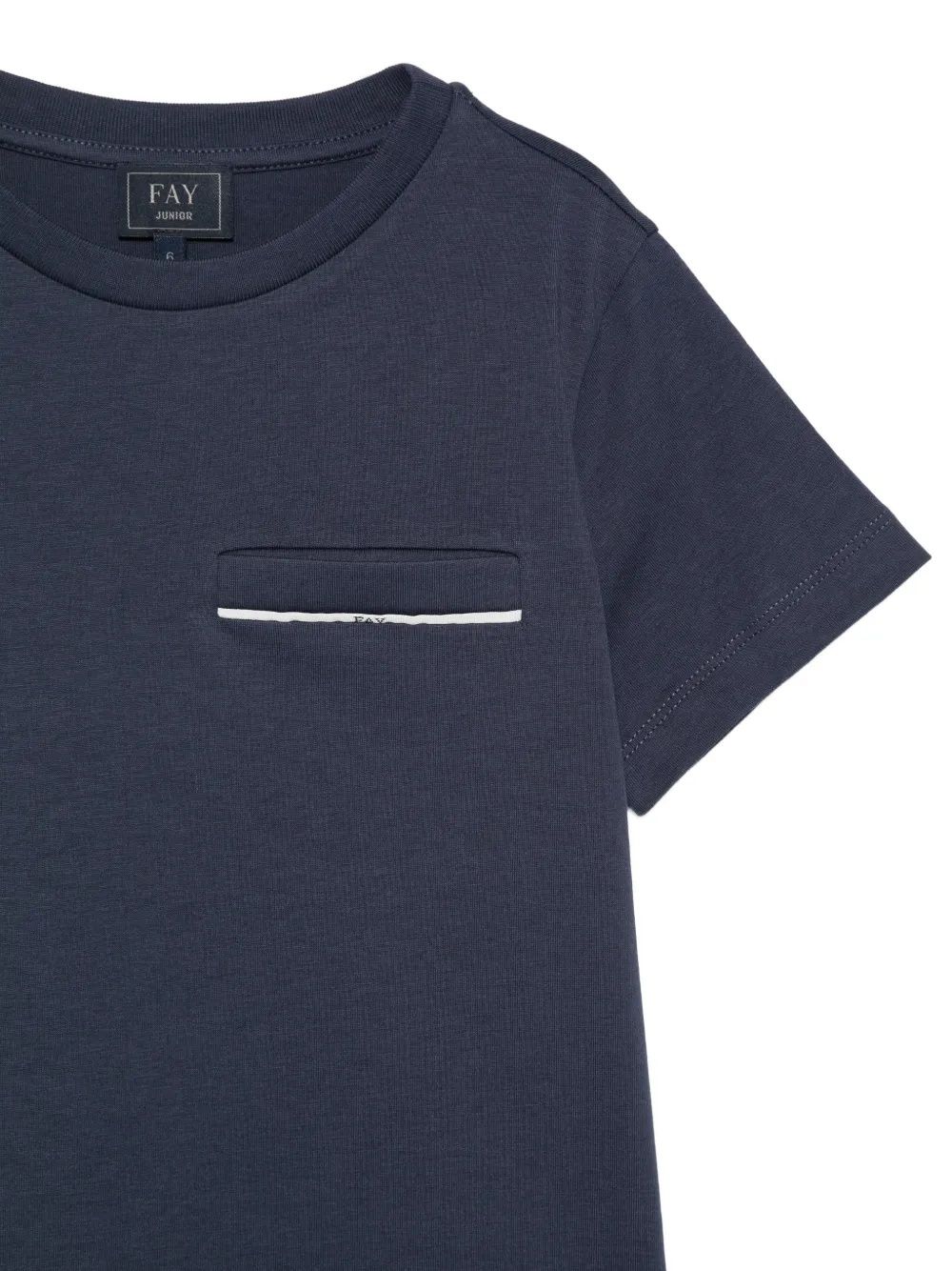 Fay t-shirt kids Fay t-shirt kids