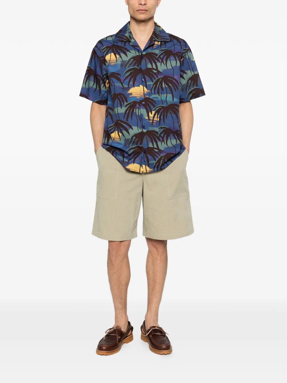 Drôle de Monsieur camicia uomo Drôle de Monsieur camicia uomo