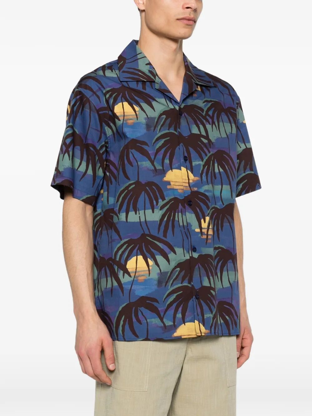 Drôle de Monsieur camicia uomo Drôle de Monsieur camicia uomo