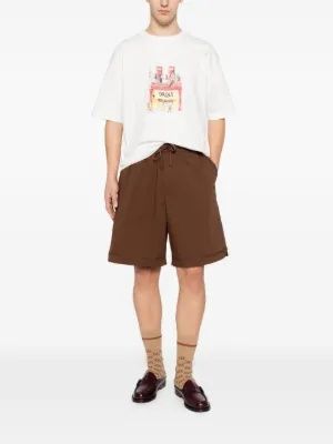 Drôle de Monsieur t-shirt uomo Drôle de Monsieur t-shirt uomo