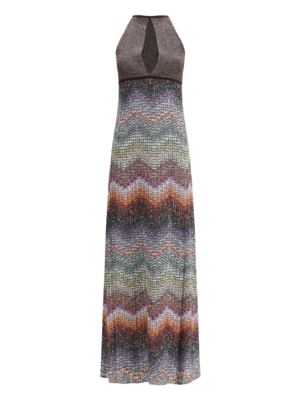 Missoni abito donna