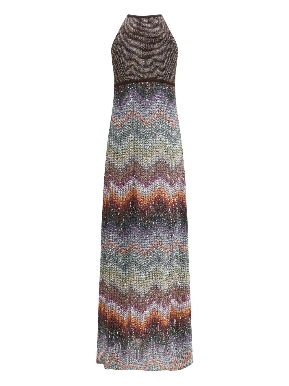 Missoni abito donna