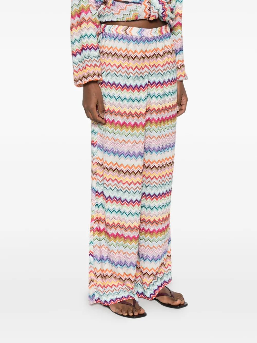 Missoni pantaloni donna Missoni pantaloni donna