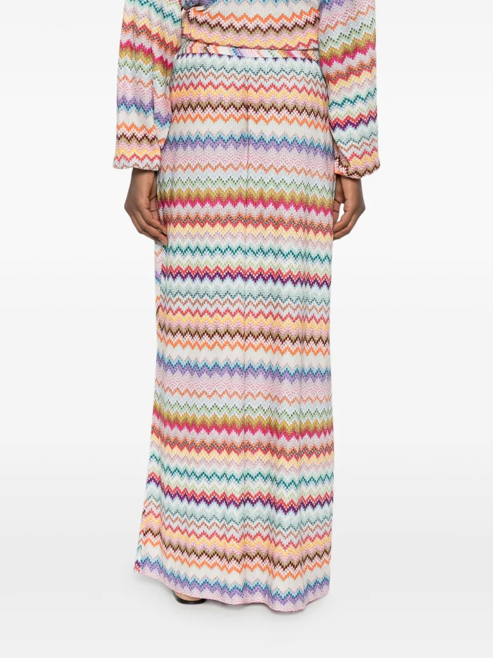 Missoni pantaloni donna Missoni pantaloni donna