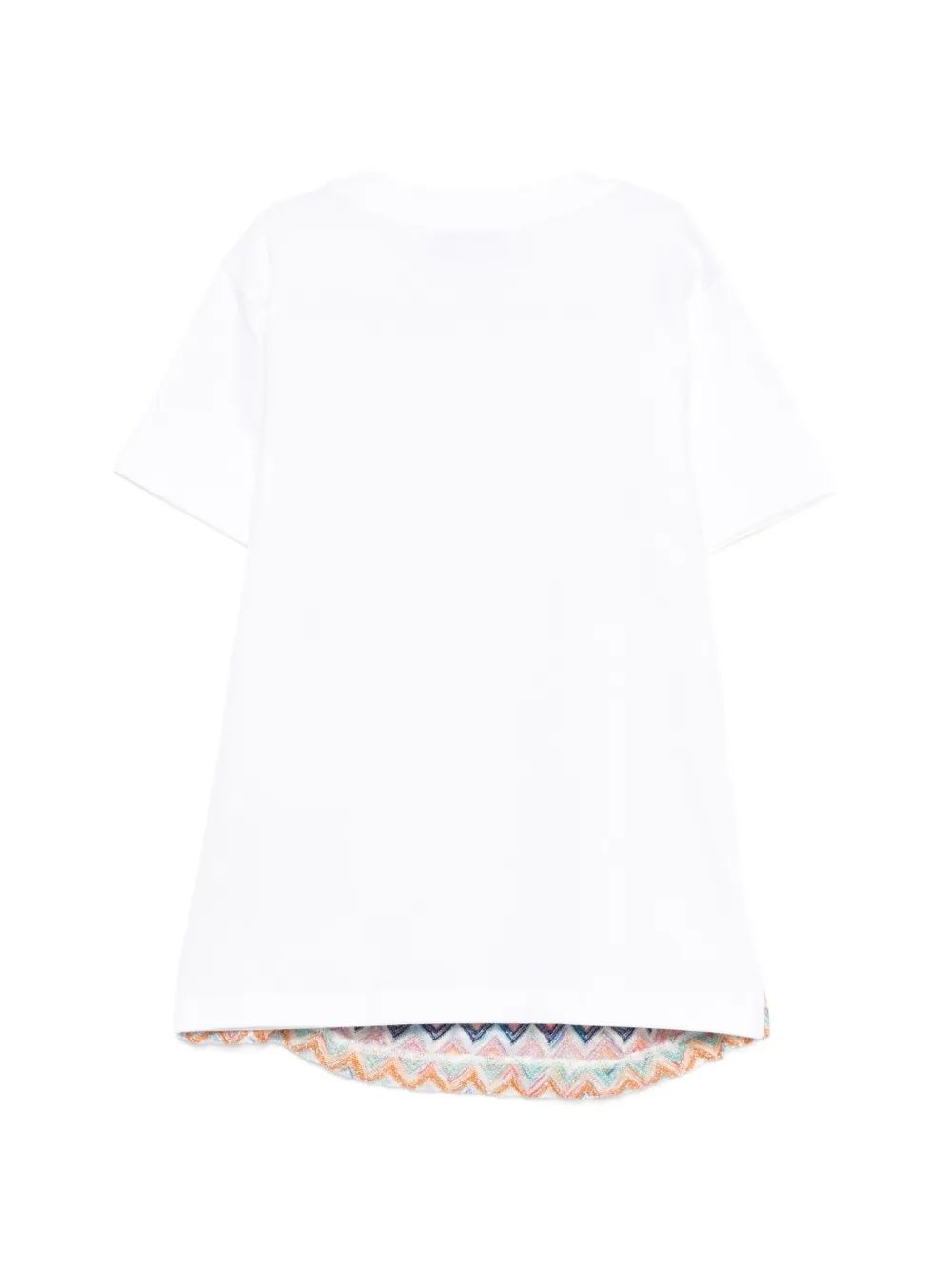 Missoni t-shirt kids Missoni t-shirt kids