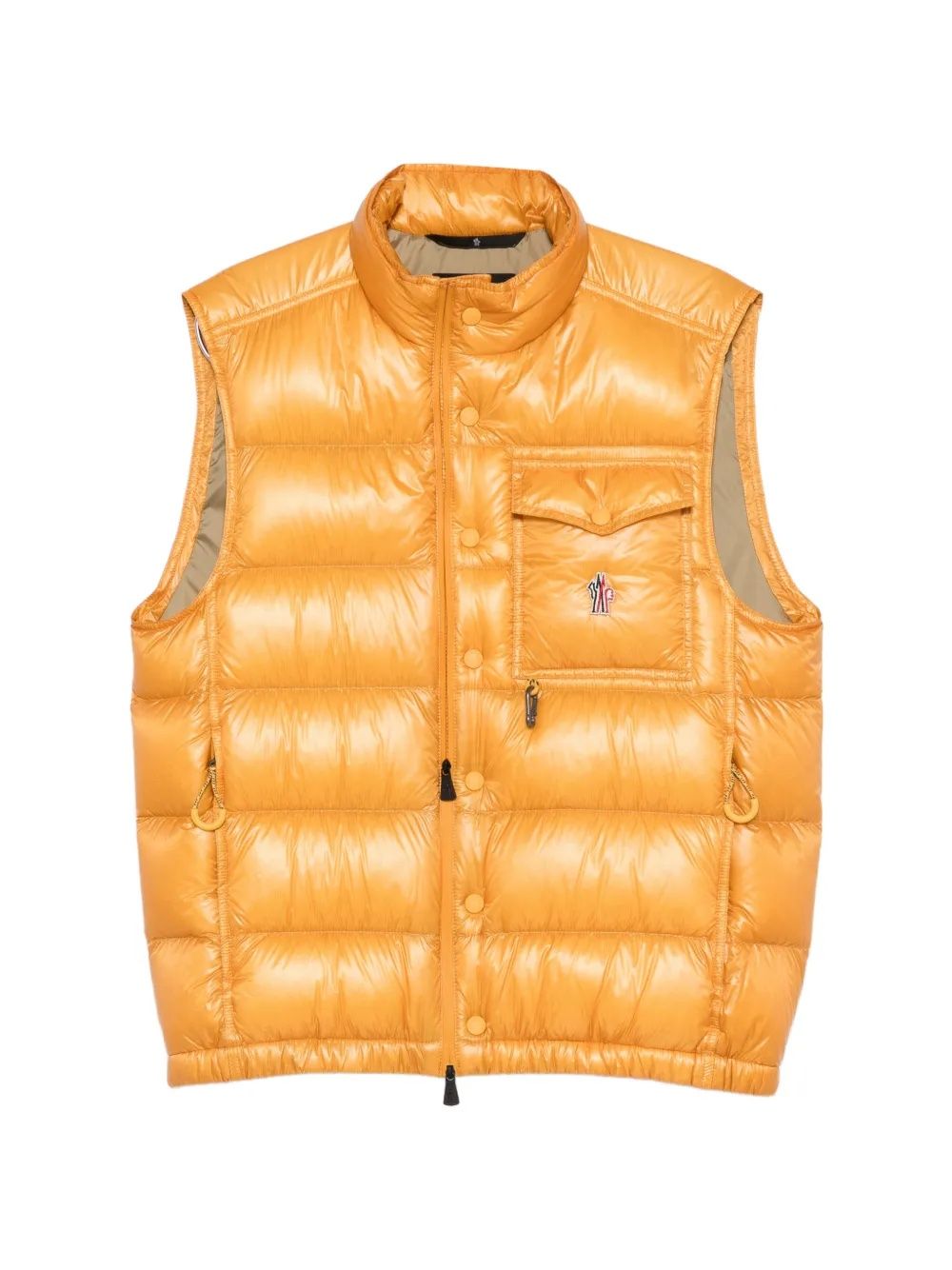 Moncler Grenoble gilet uomo Moncler Grenoble gilet uomo
