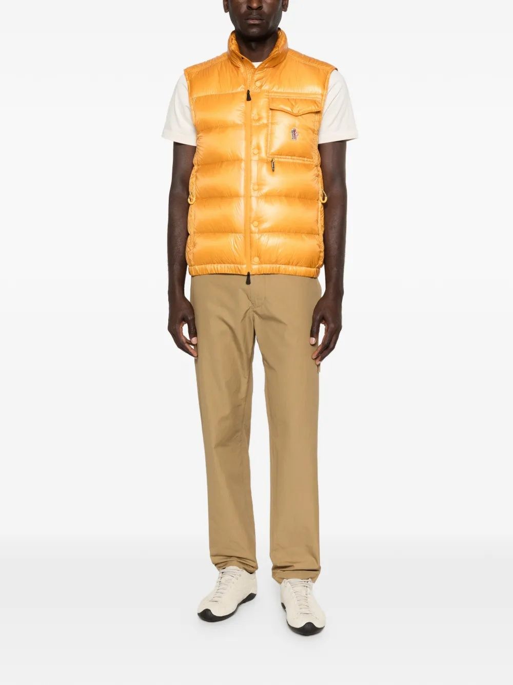 Moncler Grenoble gilet uomo Moncler Grenoble gilet uomo