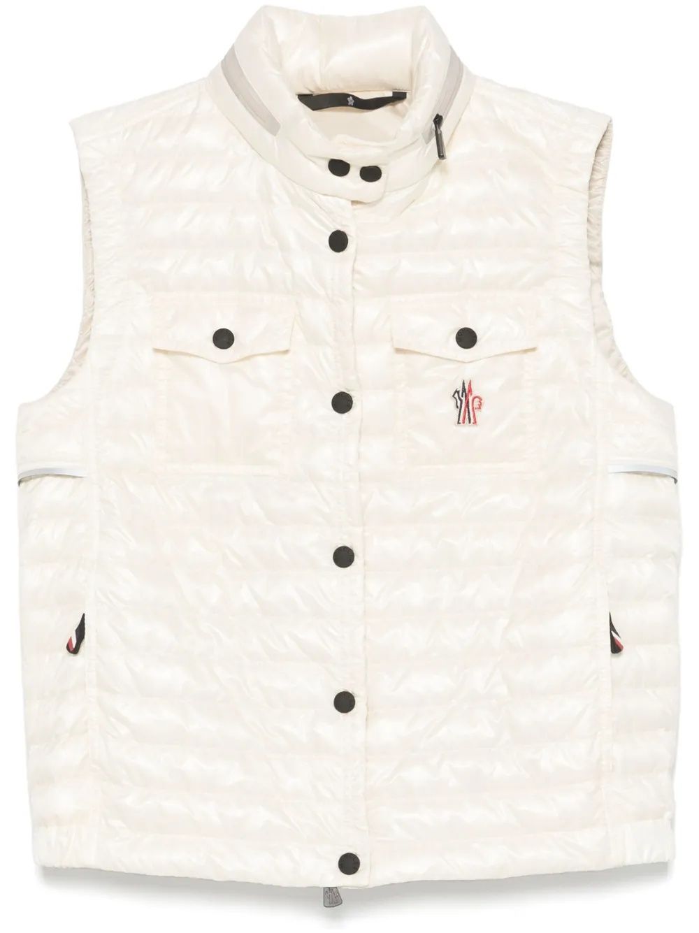 Moncler Grenoble gilet uomo Moncler Grenoble gilet uomo