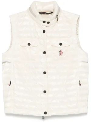 Moncler Grenoble gilet uomo