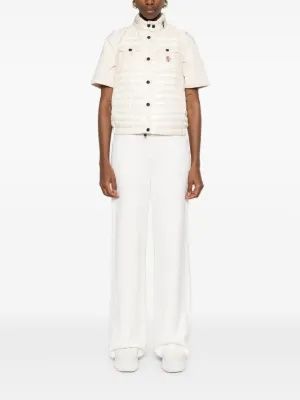 Moncler Grenoble gilet uomo