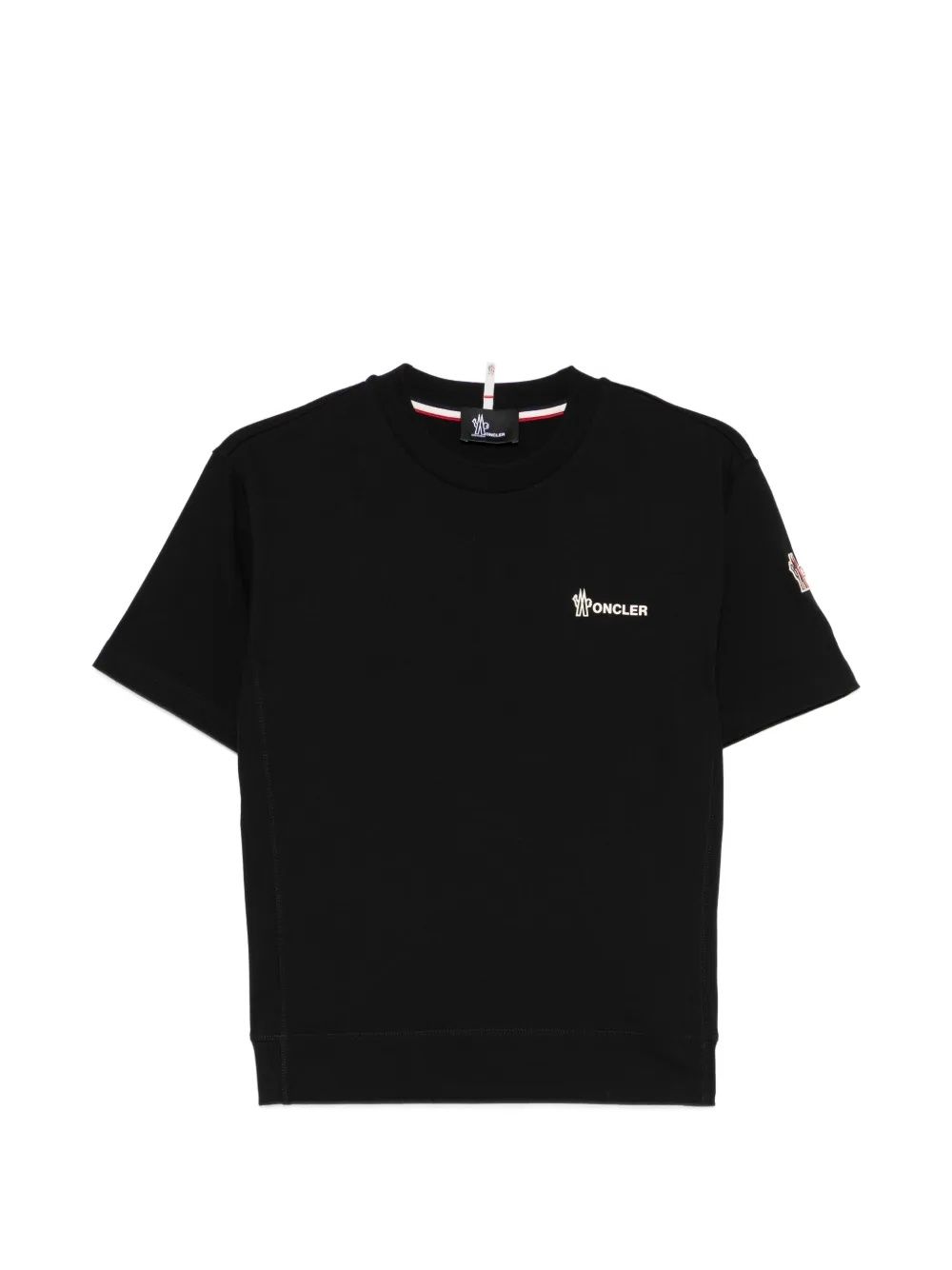 Moncler Grenoble t-shirt uomo
