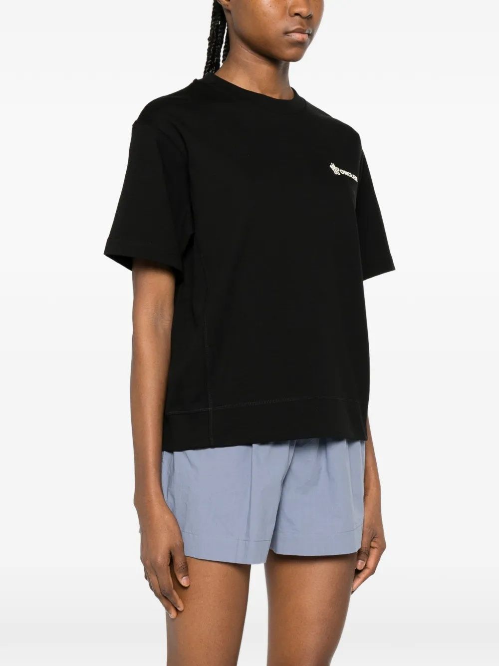 Moncler Grenoble t-shirt uomo