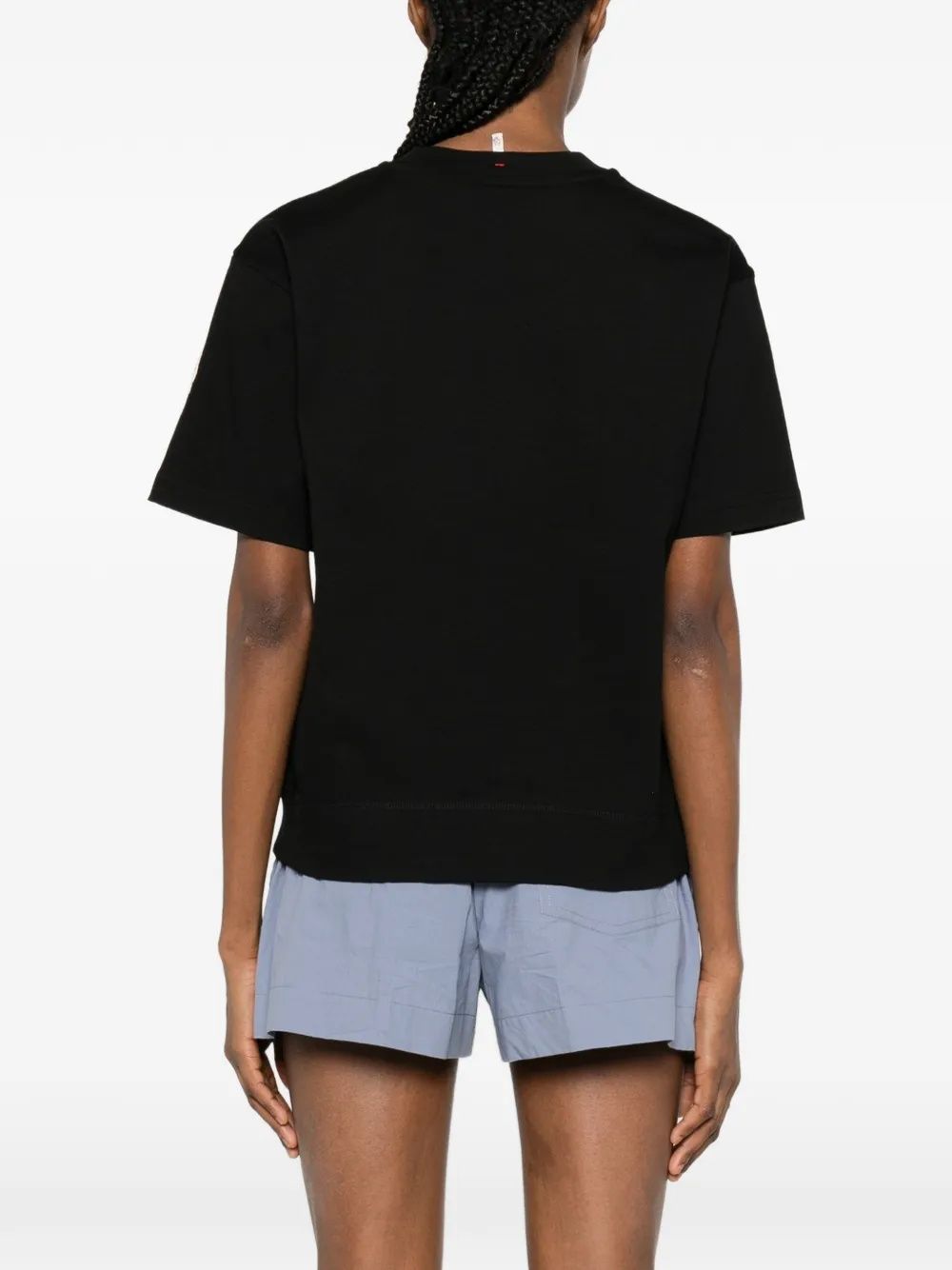 Moncler Grenoble t-shirt uomo