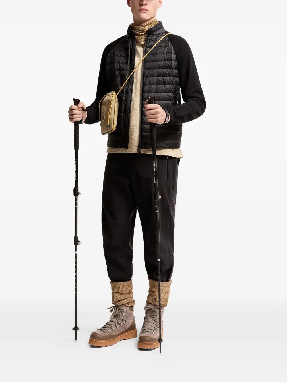 Moncler Grenoble piumino uomo Moncler Grenoble piumino uomo