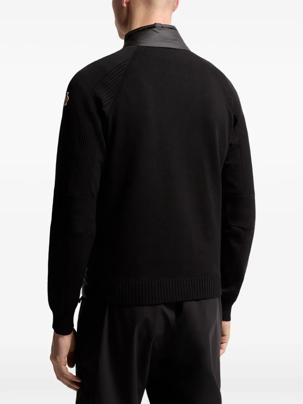 Moncler Grenoble piumino uomo Moncler Grenoble piumino uomo