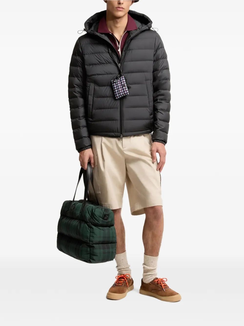 Moncler piumino uomo Moncler piumino uomo