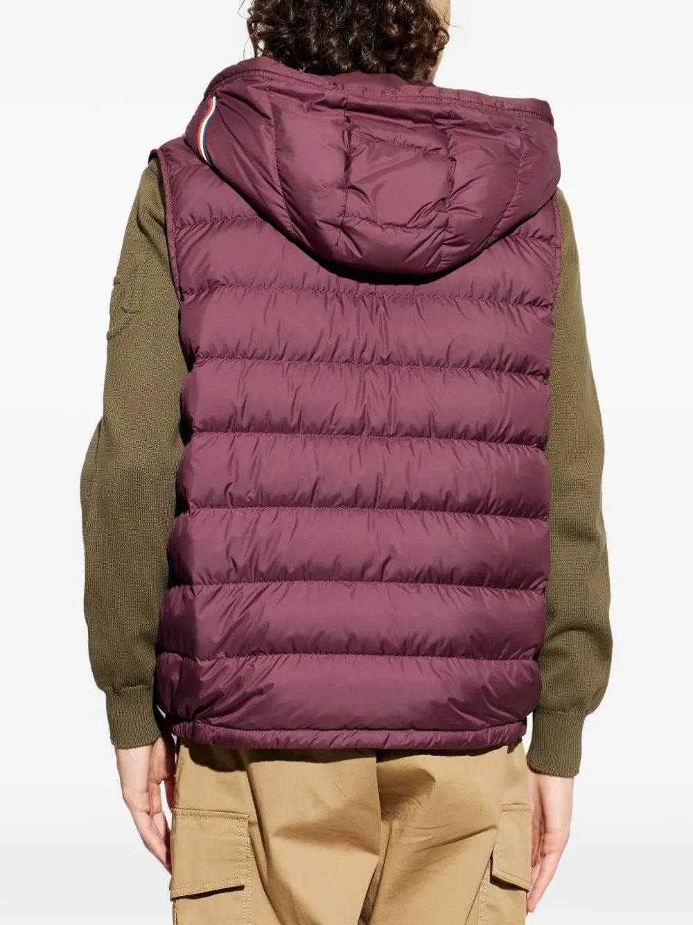 Moncler gilet uomo Moncler gilet uomo