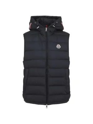 Moncler gilet uomo Moncler gilet uomo