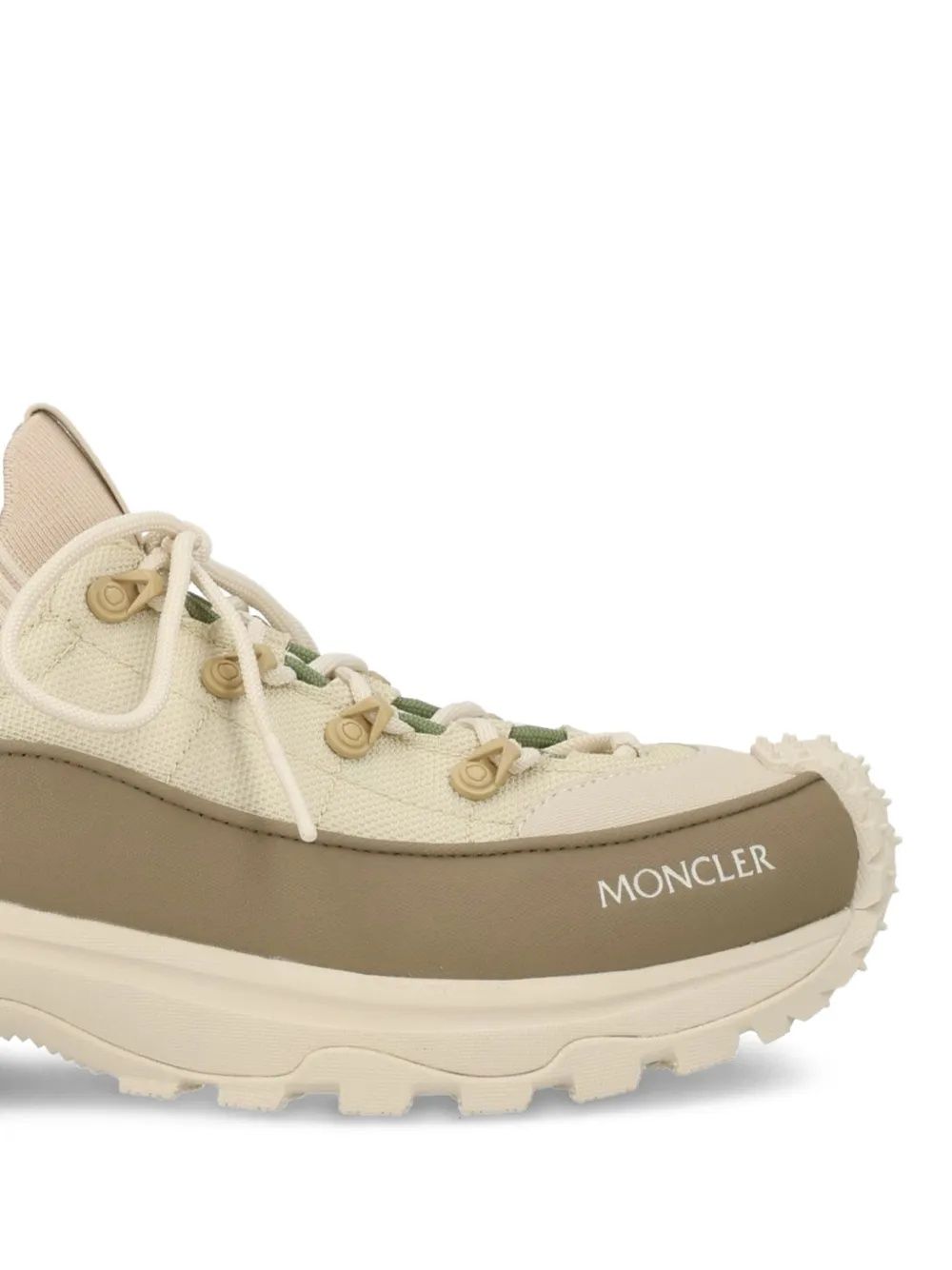 Moncler sneakers uomo