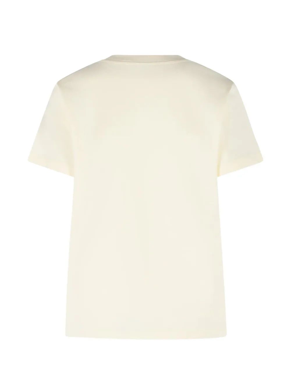 Moncler t-shirt uomo Moncler t-shirt uomo