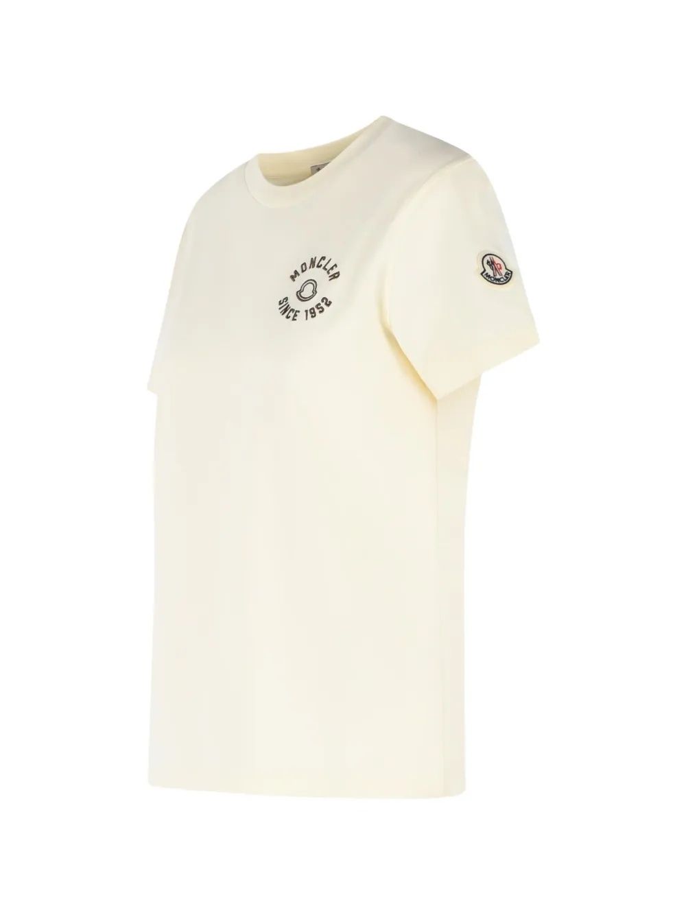 Moncler t-shirt uomo Moncler t-shirt uomo