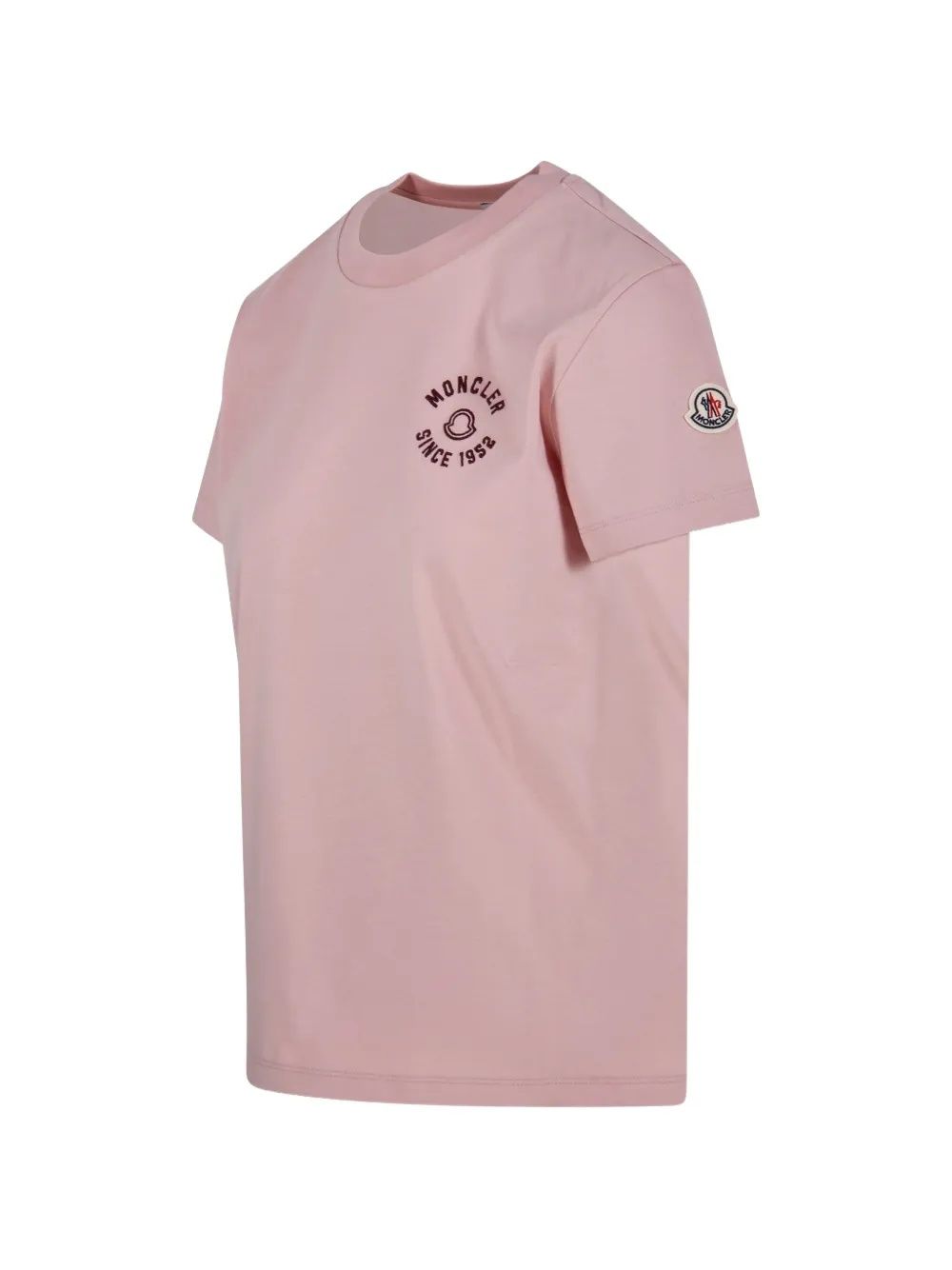 Moncler t-shirt uomo Moncler t-shirt uomo