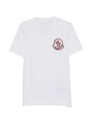 Moncler t-shirt uomo Moncler t-shirt uomo