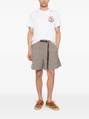 Moncler t-shirt uomo Moncler t-shirt uomo