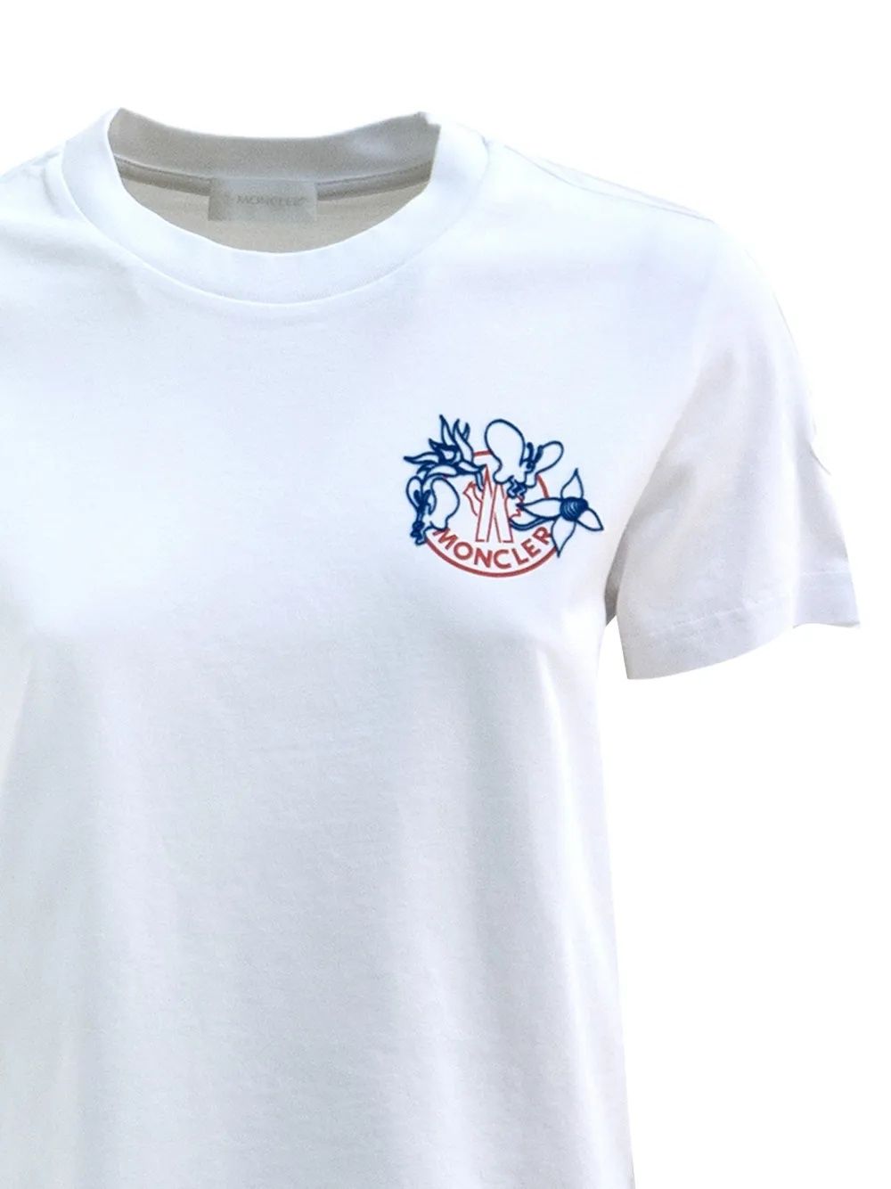 Moncler t-shirt uomo