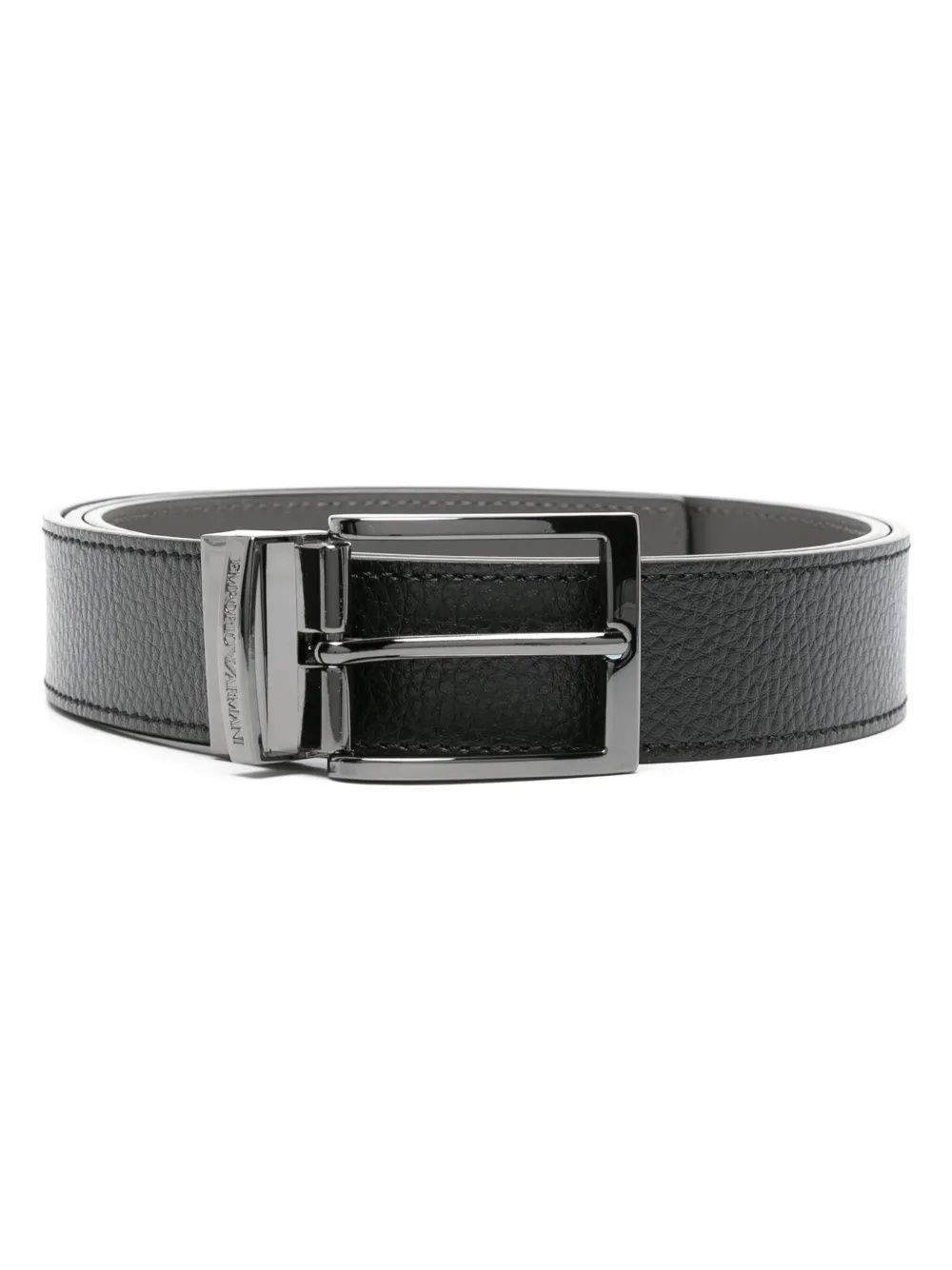 Emporio Armani cintura uomo Emporio Armani cintura uomo