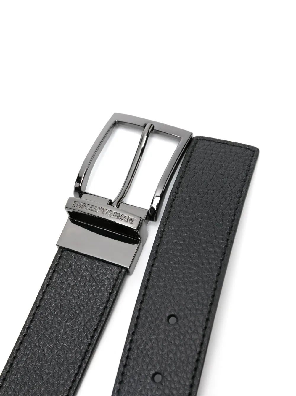 Emporio Armani cintura uomo Emporio Armani cintura uomo