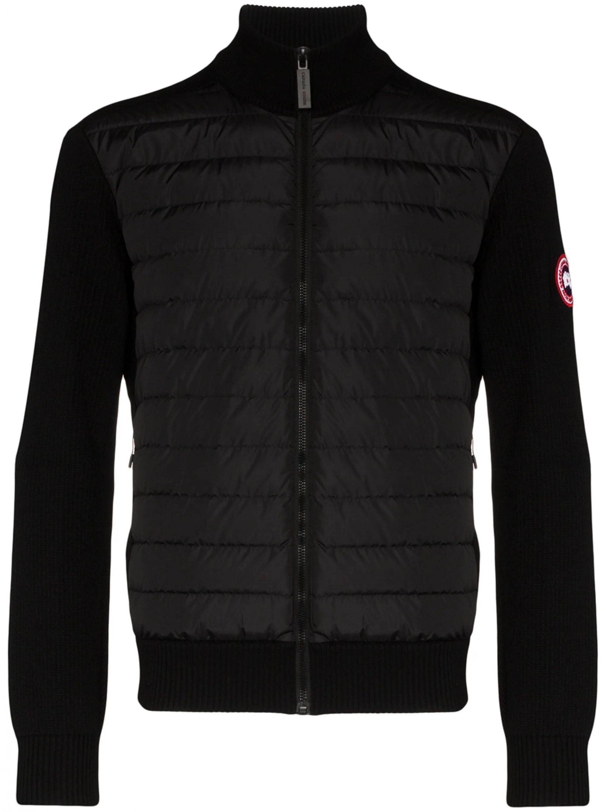 Canada Goose piumino uomo