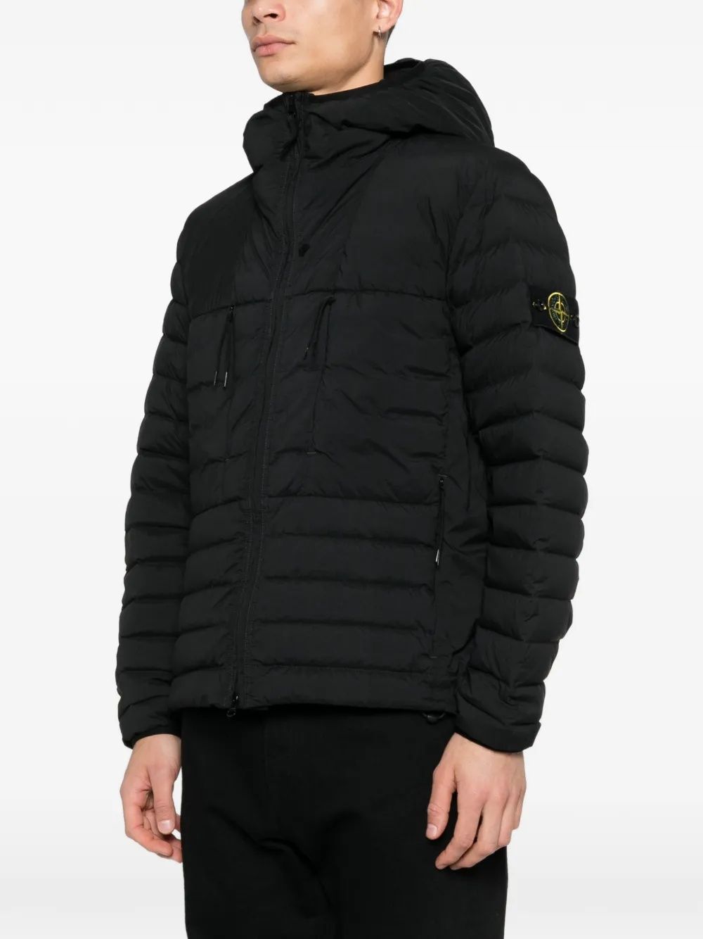 Stone Island giubbino uomo