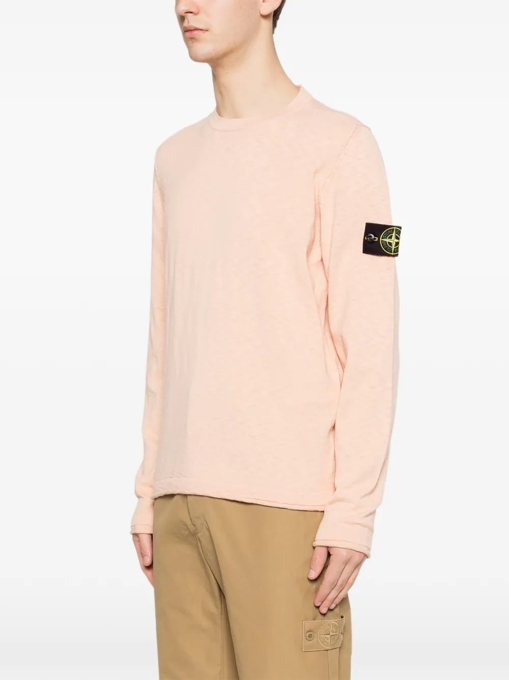 Stone Island maglieria uomo