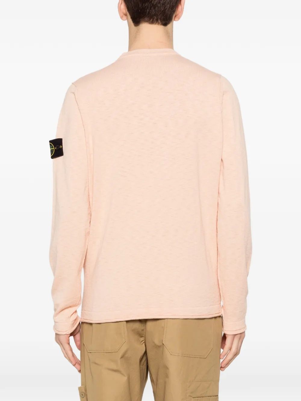 Stone Island maglieria uomo