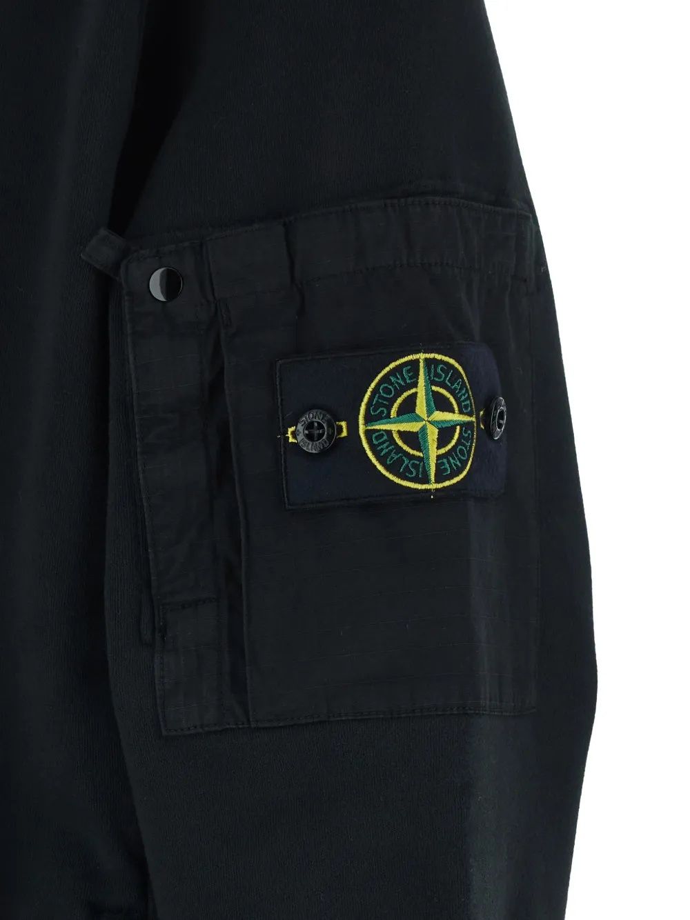 Stone Island felpa uomo Stone Island felpa uomo